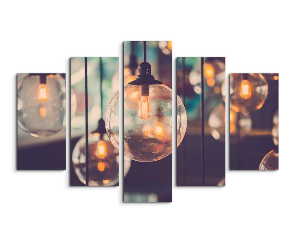 Sinus Art Leinwandbild Künstlerische Fotografie – günstig online kaufen