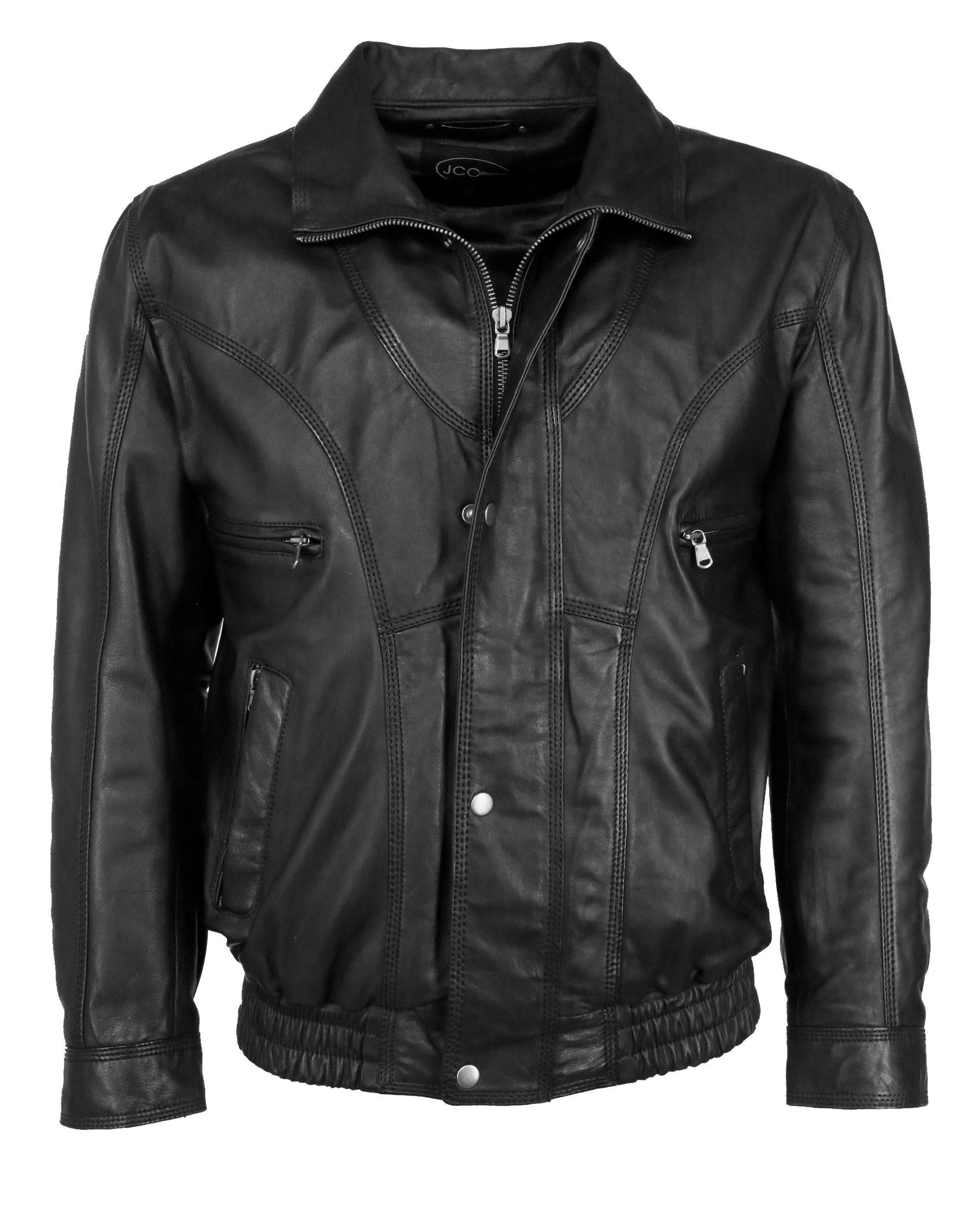 JCC Bikerjacke 3102125