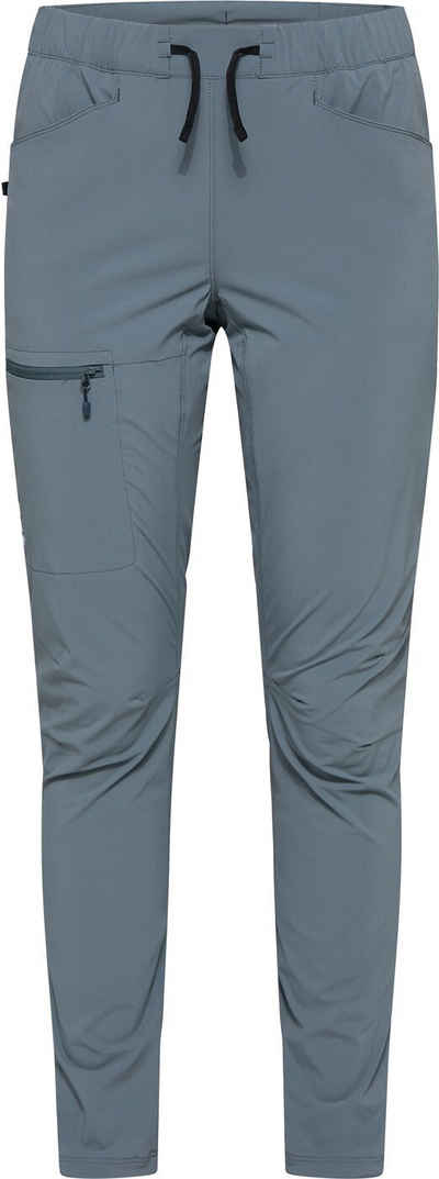 Haglöfs Outdoorhose ROC Lite Slim Pant Women