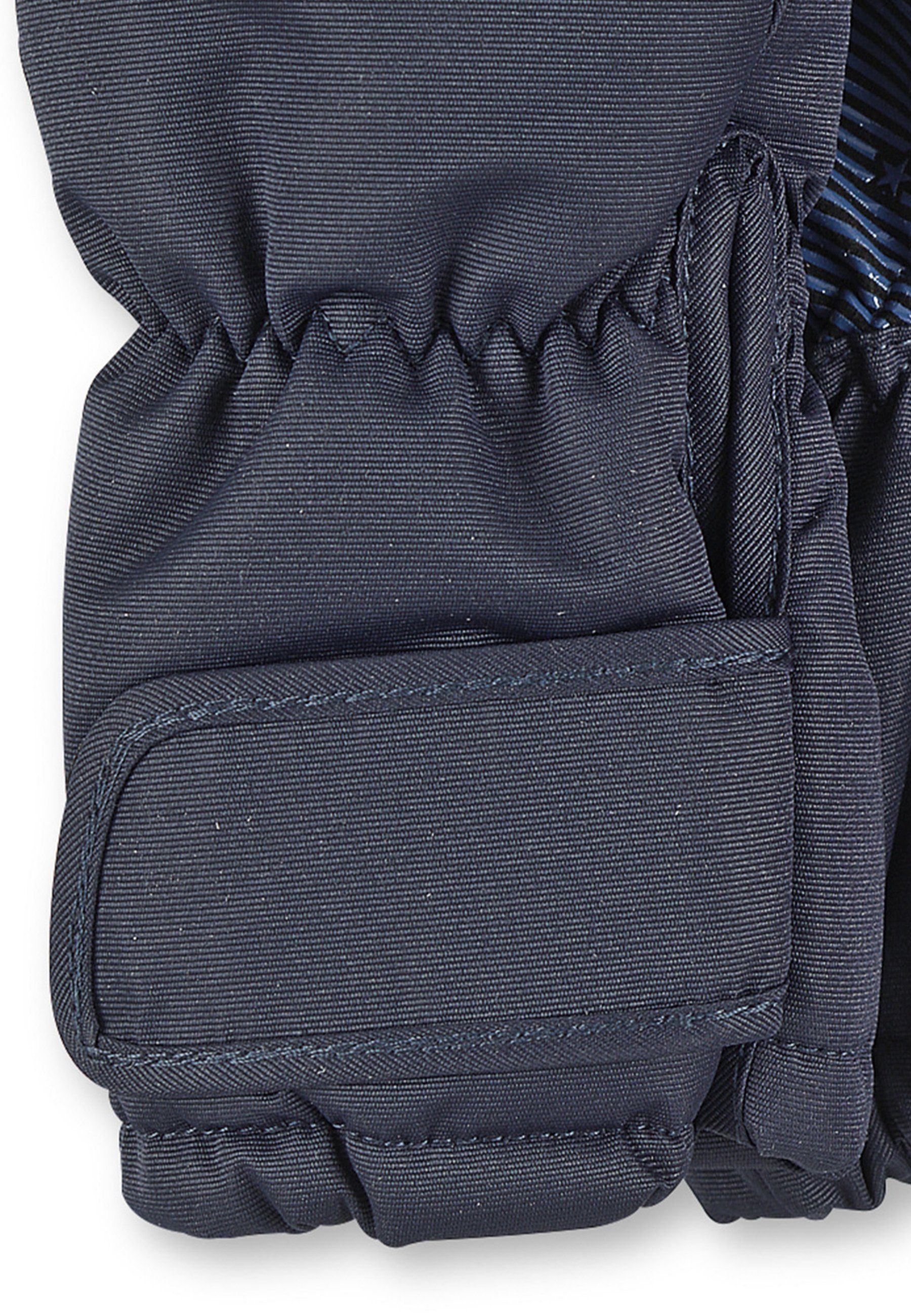 Sterntaler® Fäustlinge Fäustlinge Grip Druck (1-St) – Bild 5 von 5