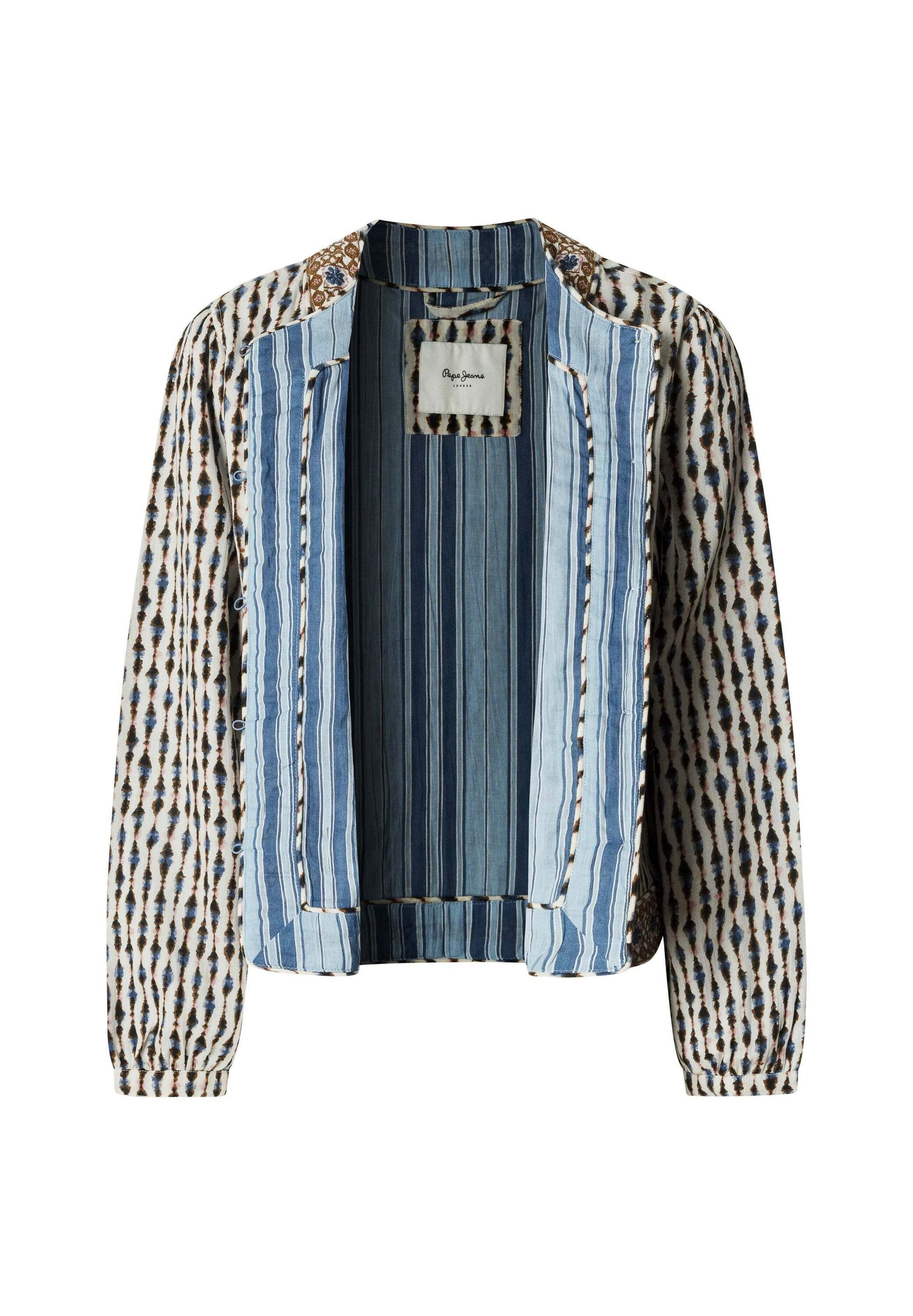 Pepe Jeans Funktionsjacke light jacket KIM