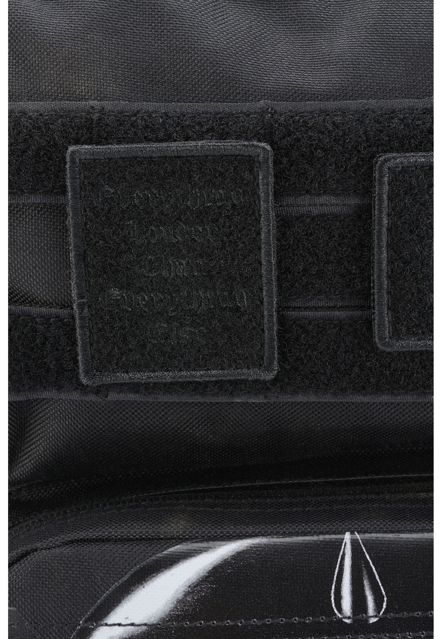 Brandit Schultertasche Brandit Unisex Motörhead US Cooper Sling Large