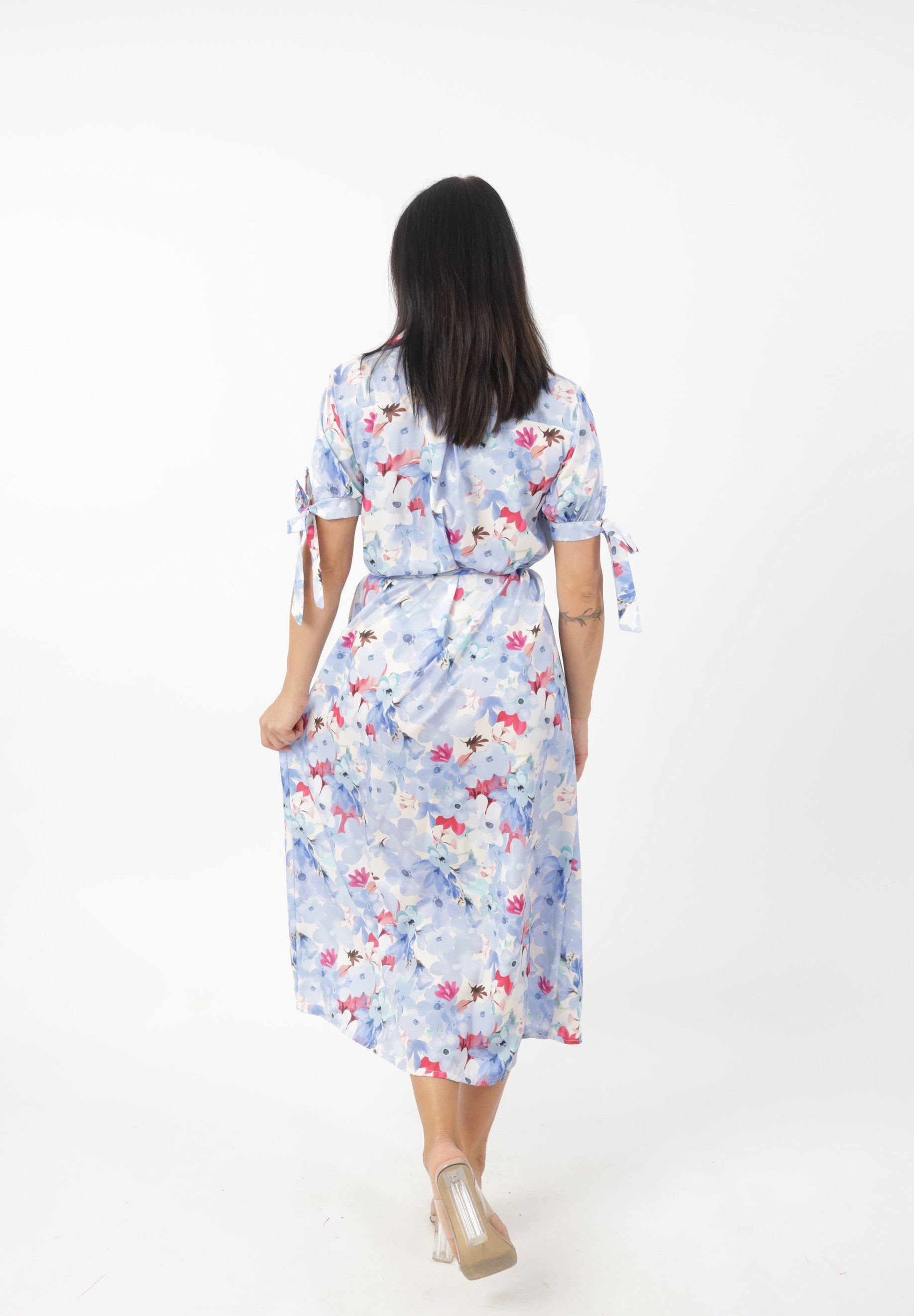 Elara Sommerkleid Kleid