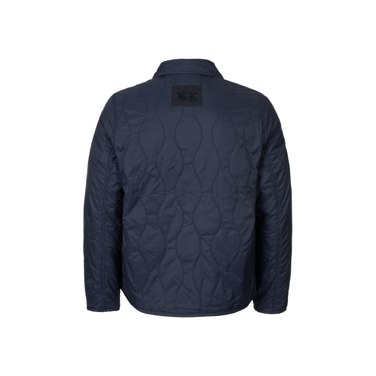 La Martina Steppjacke MCO002 Herren (1-St) Winterjacke, Übergangsjacke, Windjacke, Outdoorjacke, Mantel