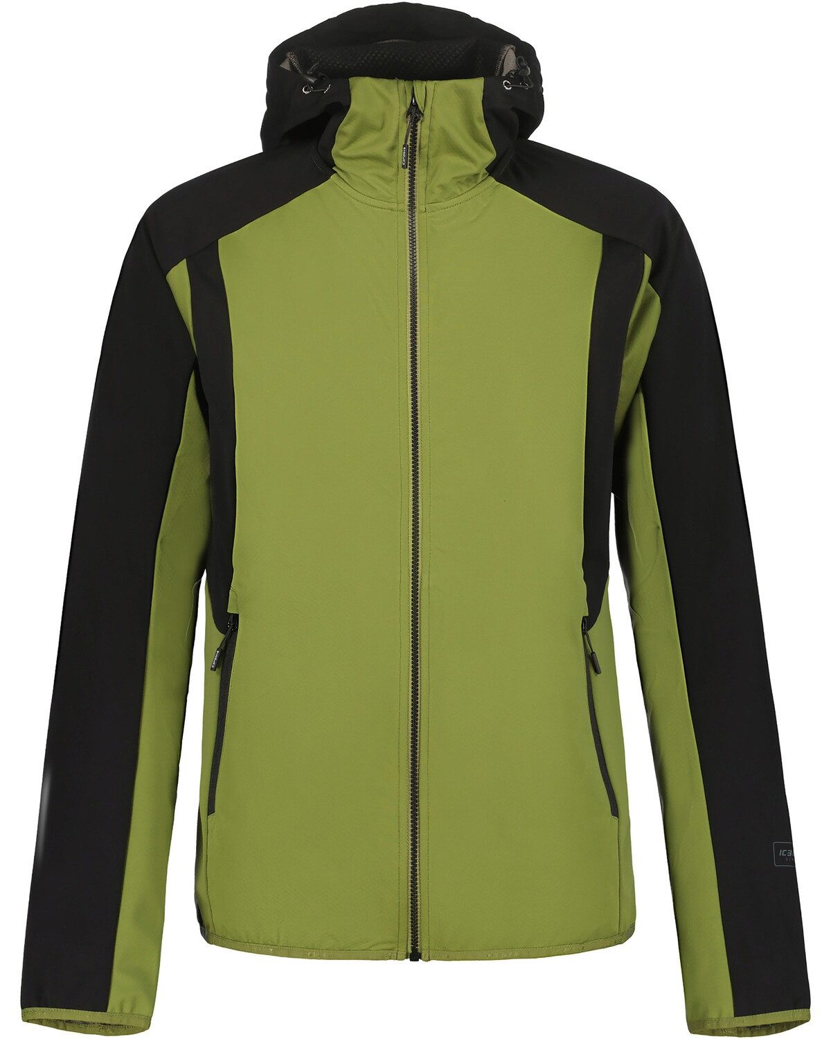 Icepeak Softshelljacke Softshelljacke Bradford