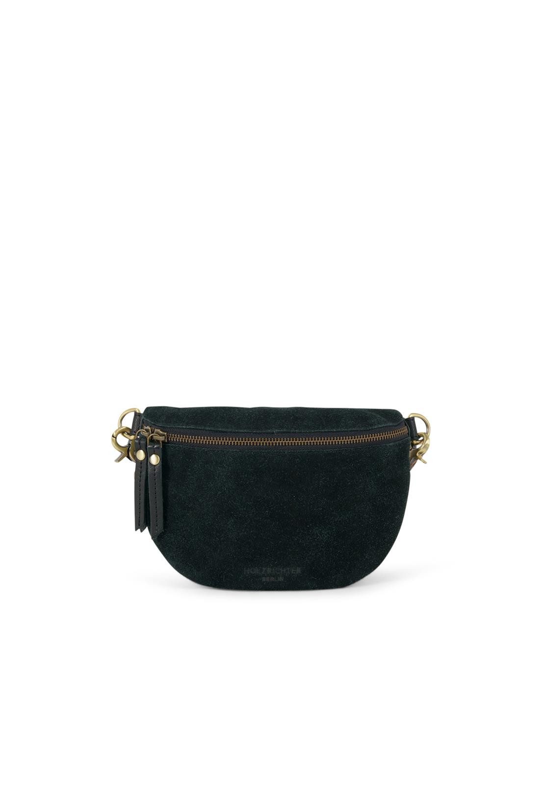 HOLZRICHTER Berlin Gürteltasche No 2-1