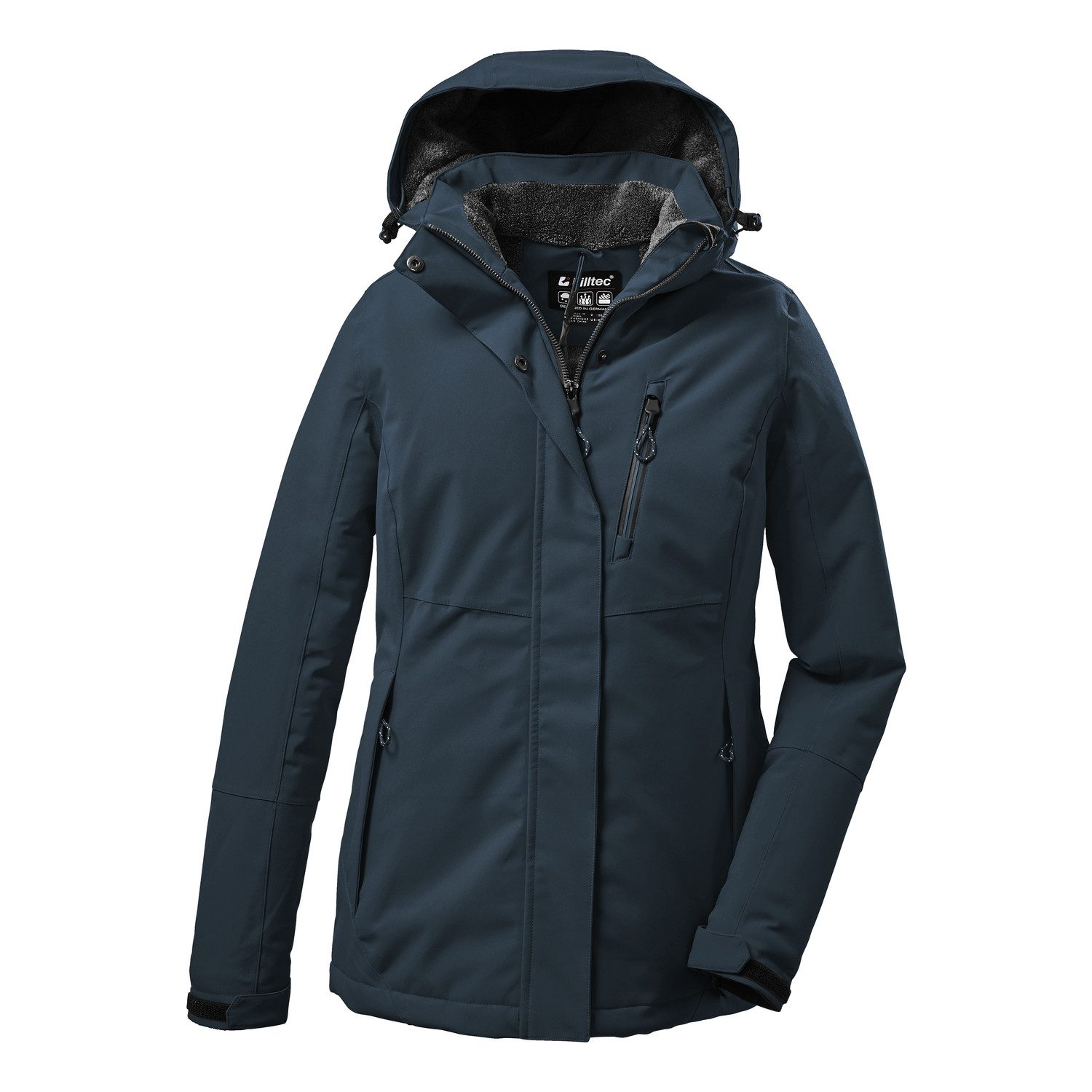 Killtec Softshelljacke Outdoorjacke KOW 140 günstig online kaufen