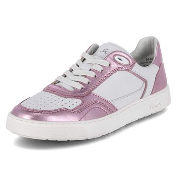 SIOUX Maite x Sioux-Sneaker, Farbauswahl: Weiß/Pink Sneaker