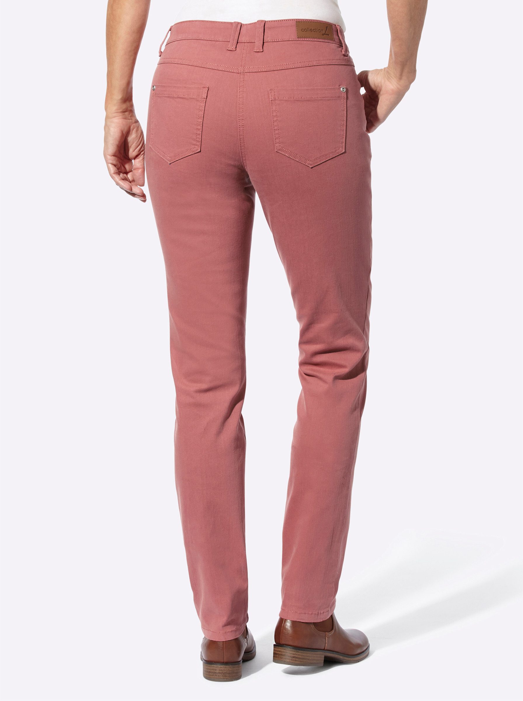 Witt Bequeme Jeans Hose .