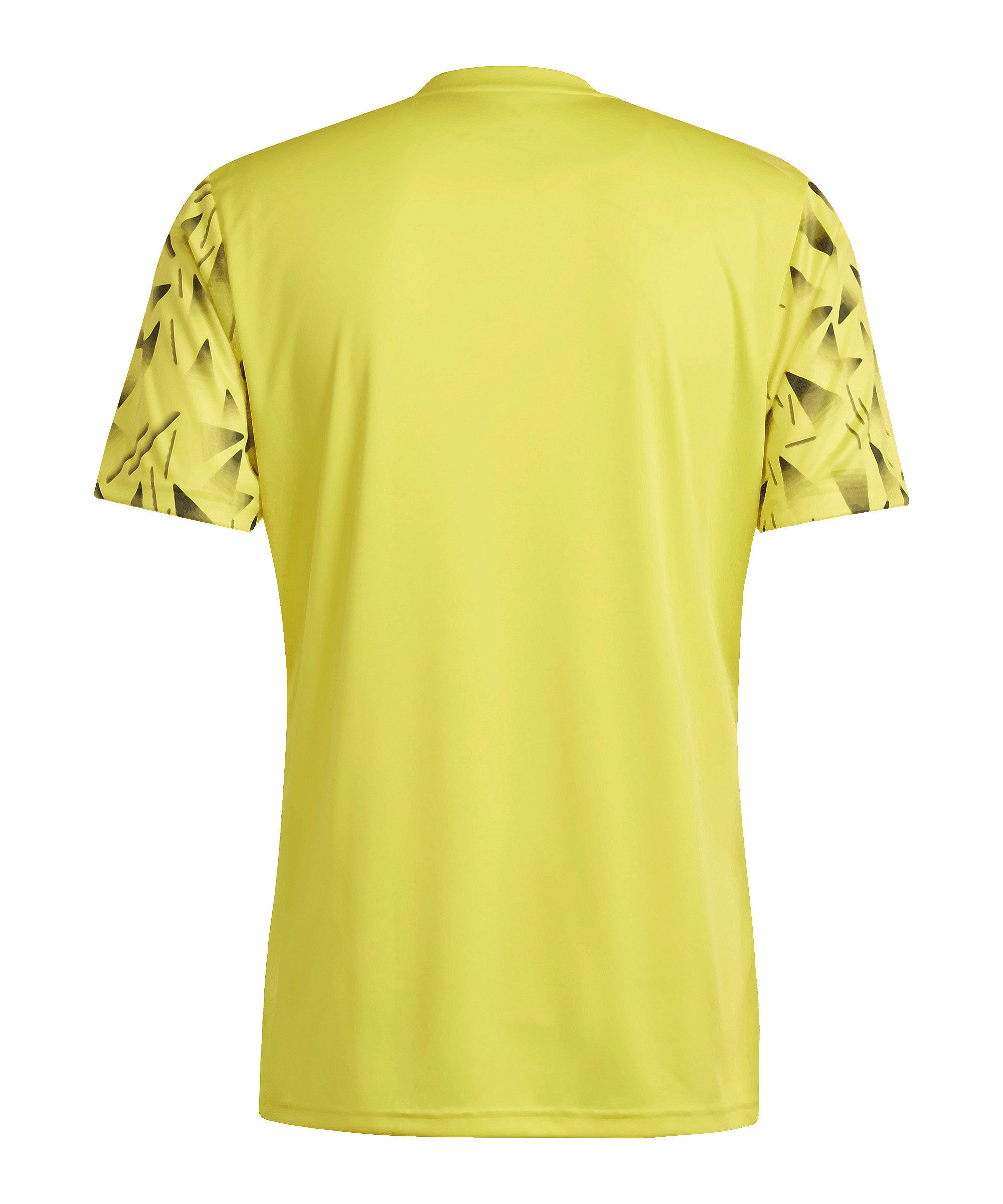 adidas Performance Fußballtrikot adidas Performance Team Icon 25 Trikot Tea günstig online kaufen
