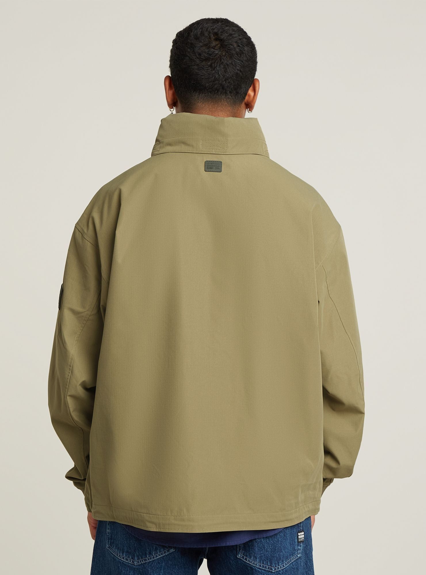 G-STAR Outdoorjacke Lightweight Expedition Sporty Jacke