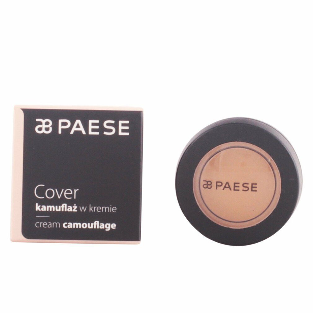 Concealer Cover Kamouflage Cream 60