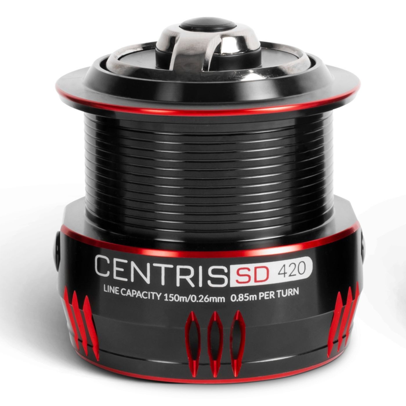 Feederrolle Preston Centris SD 420 Reel Spare Spool - Reservespule