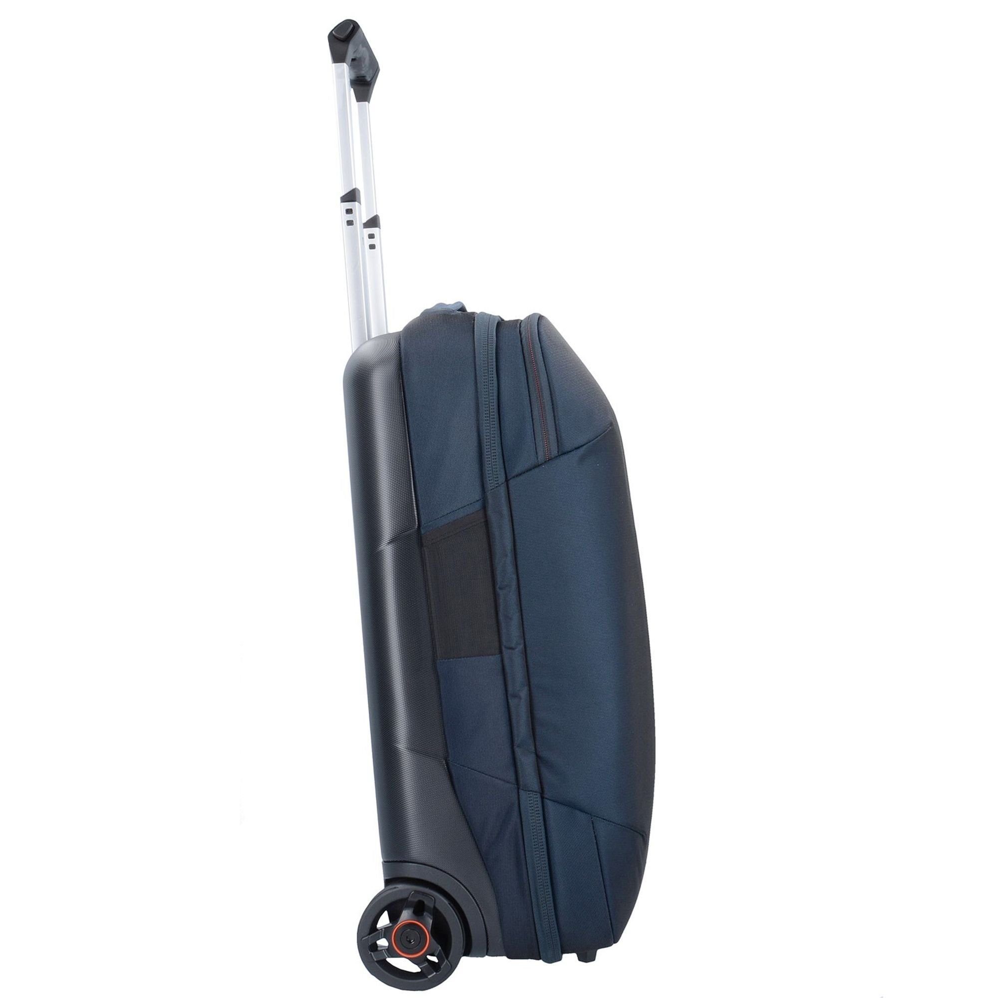 Rollen, Handgepäck-Trolley Nylon Thule Subterra, 2 Mineral