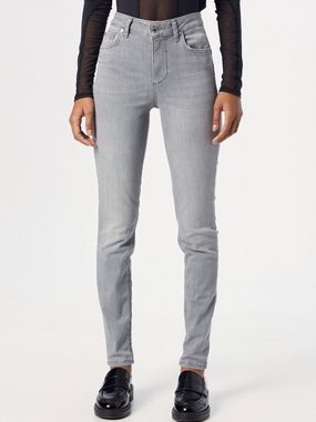 Liu Jo Skinny-fit-Jeans DIVINE (1-tlg) Plain/ohne Details