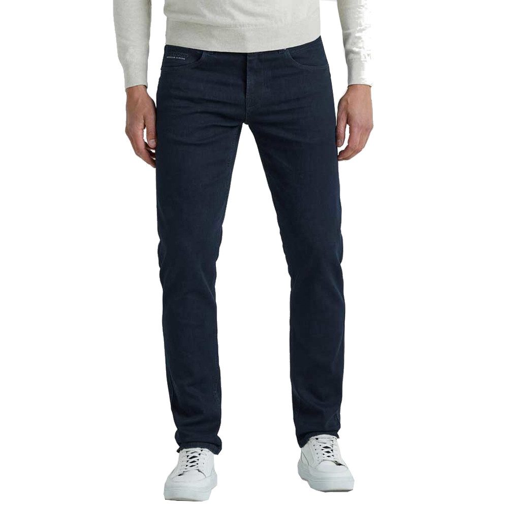 PME LEGEND 5-Pocket-Jeans Nightflight Dark Clean Blue