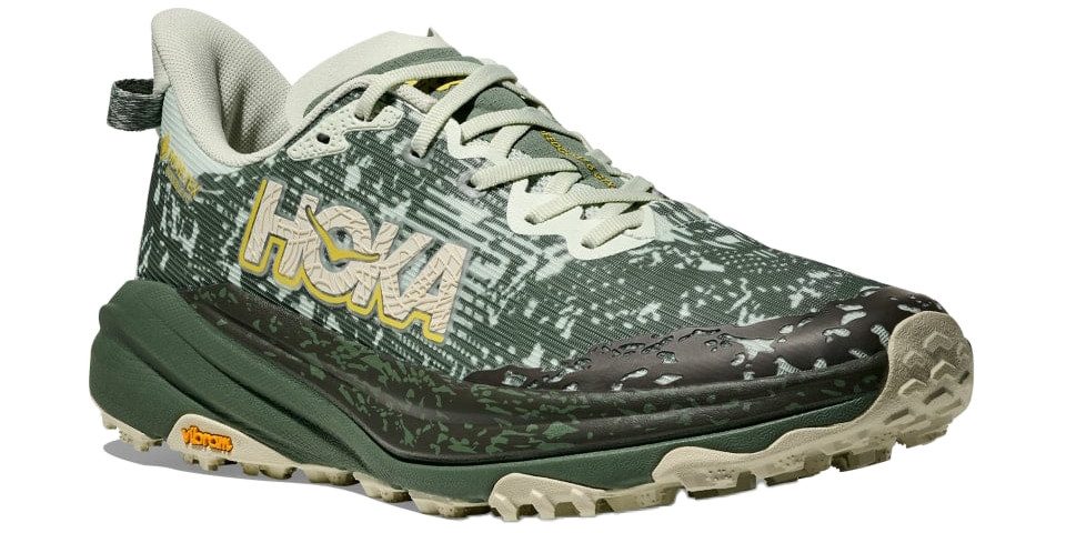 Hoka One One Hoka Herren Trailrunningschuh Speedgoat 6 GORE-TEX Laufschuh