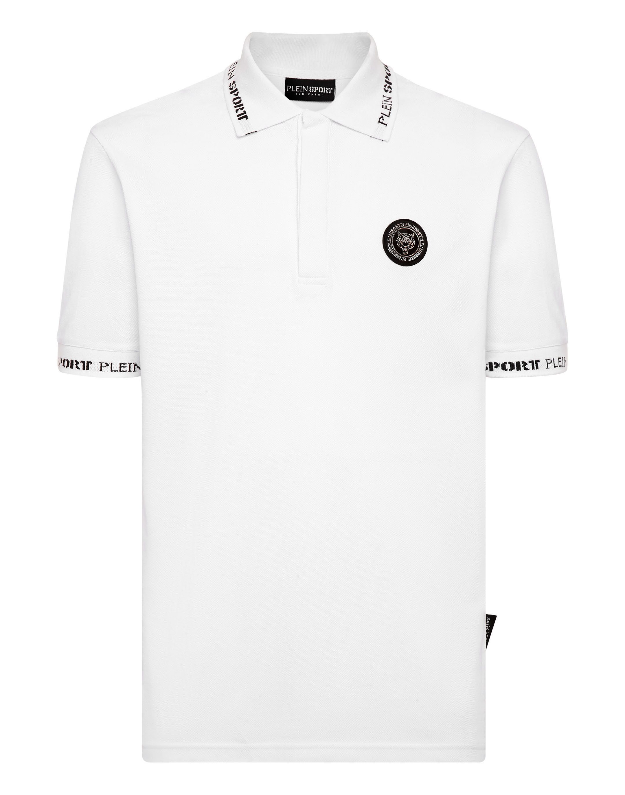 Poloshirt Statement