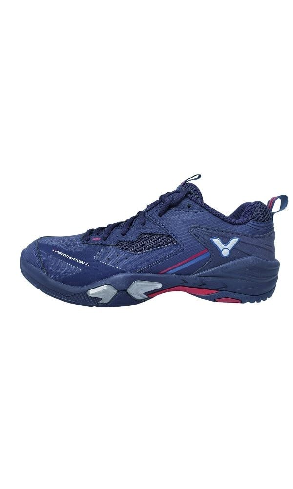 VICTOR Hallen-Indoorschuhe P9200cHPVBC B navyblau Herren Badmintonschuh