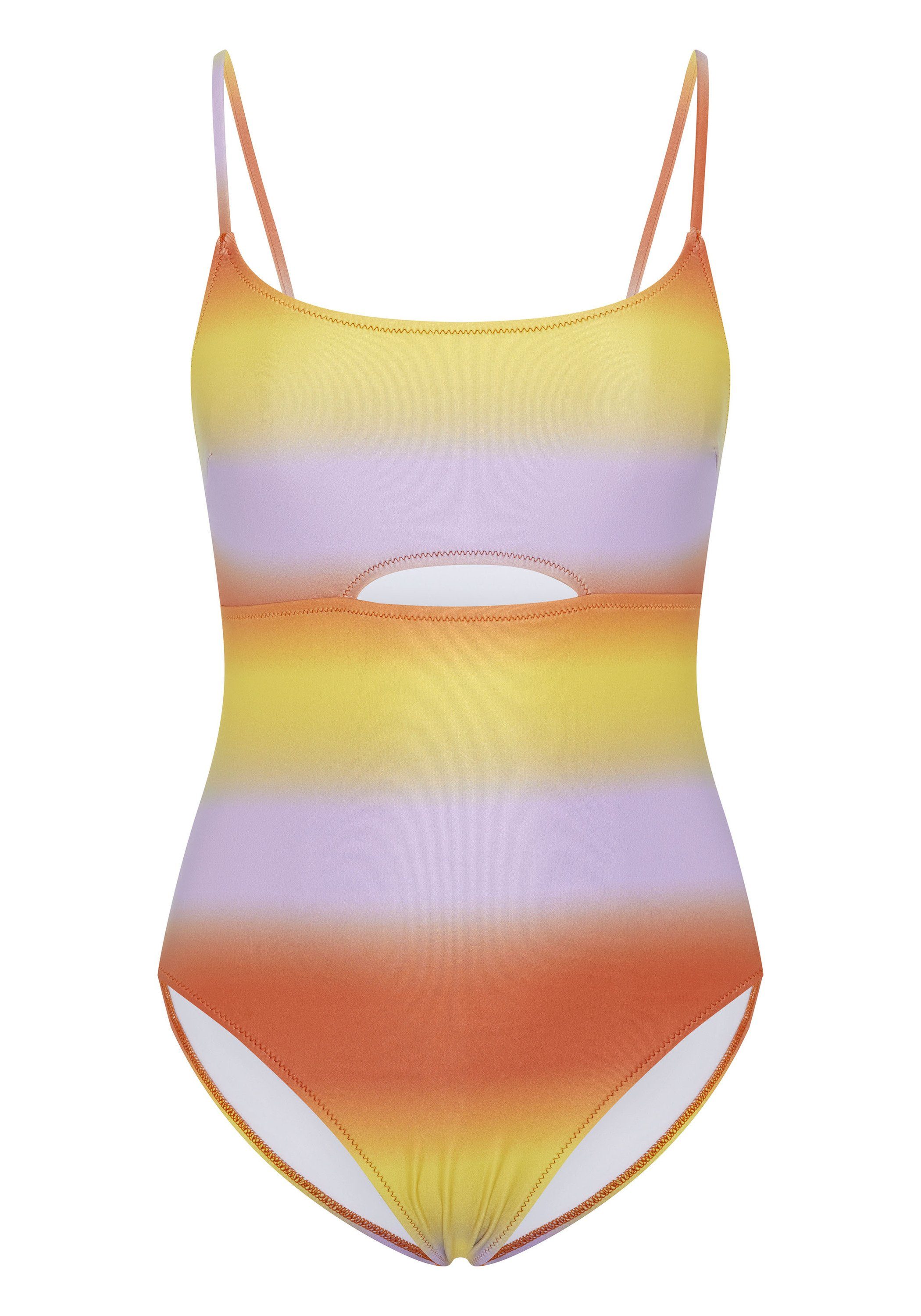 Chiemsee Badeanzug Badeanzug (1-St) günstig online kaufen