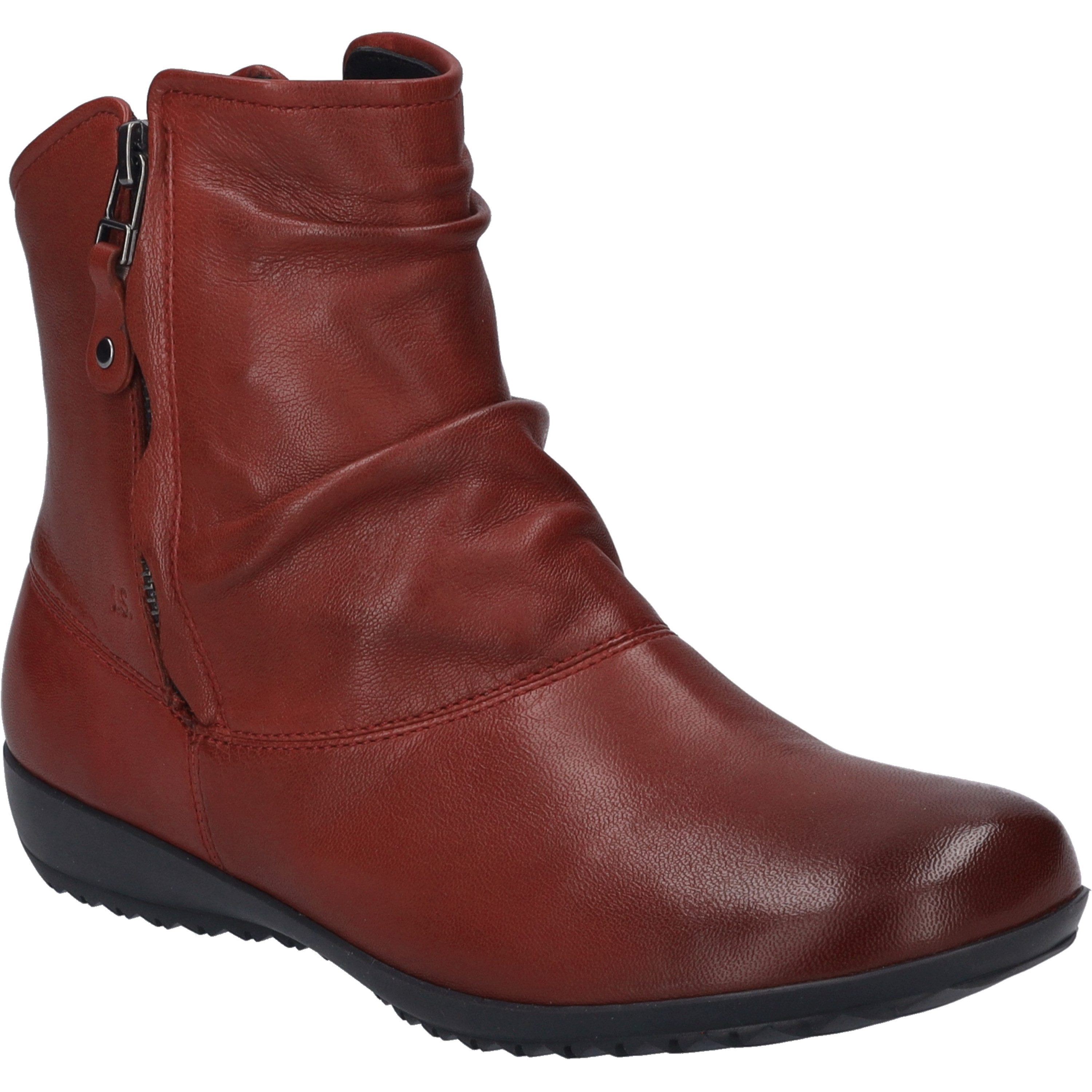 Josef Seibel Naly 24, rot Stiefelette günstig online kaufen