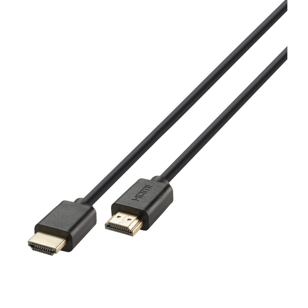 Vivanco Ultra High Speed HDMI® Kabel, 2,0 m (47176) Audio- & Video-Kabel