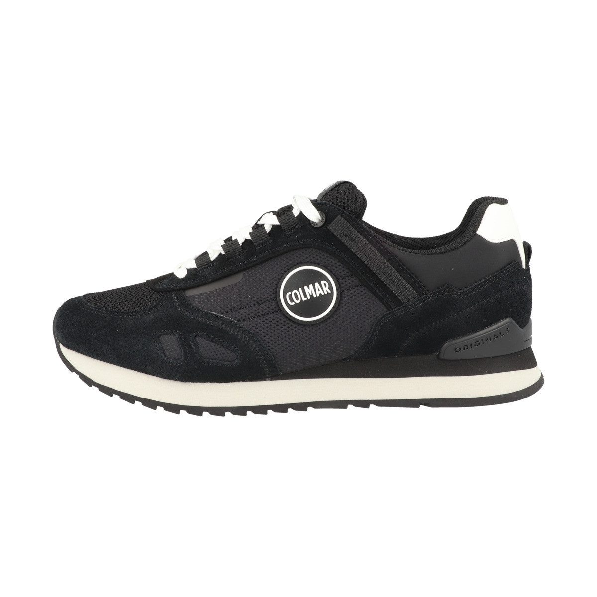 Colmar Travis Sport Bold Herren Sneaker Turnschuhe, Sportschuhe, Freizeitsc günstig online kaufen