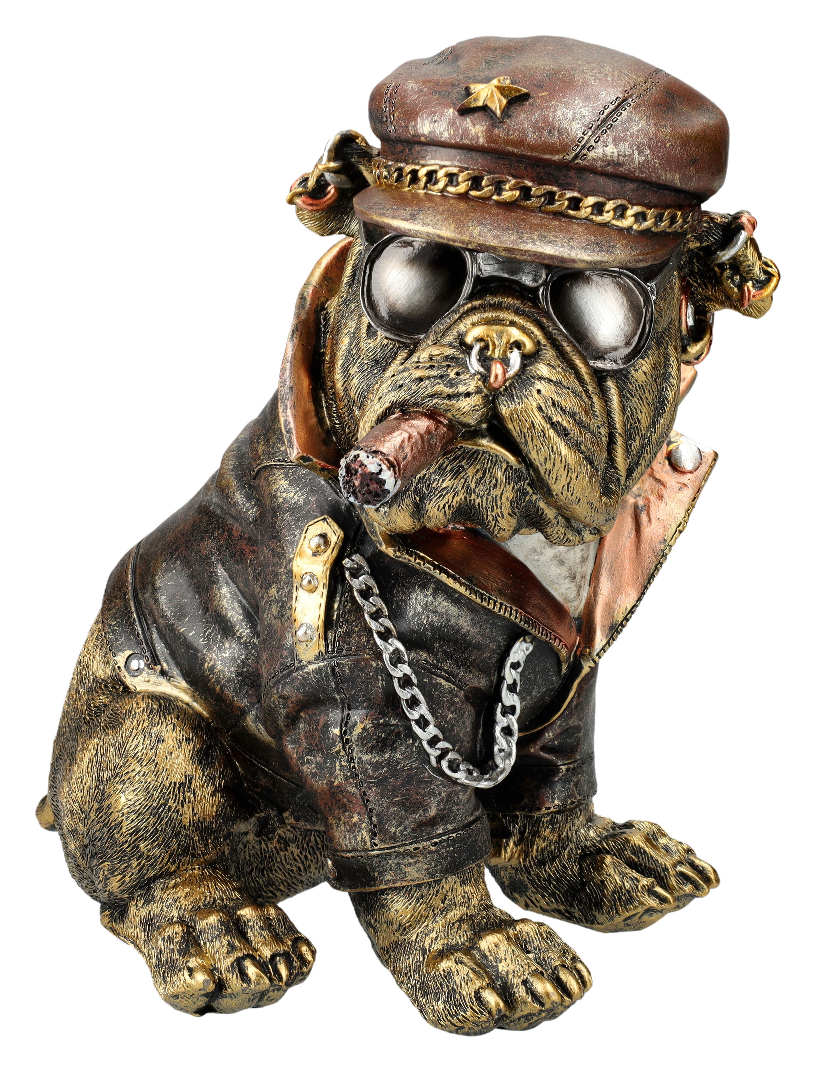 Figuren Shop GmbH Tierfigur Hundefigur - günstig online kaufen