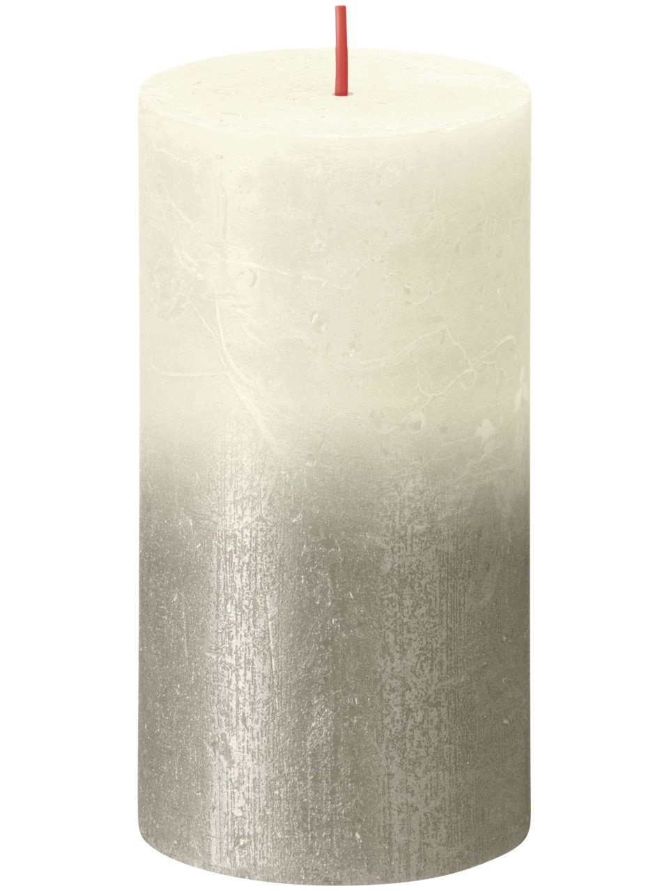 Bolsius Stumpenkerze Bolsius Stumpenkerze Rustik Sunset Weiche