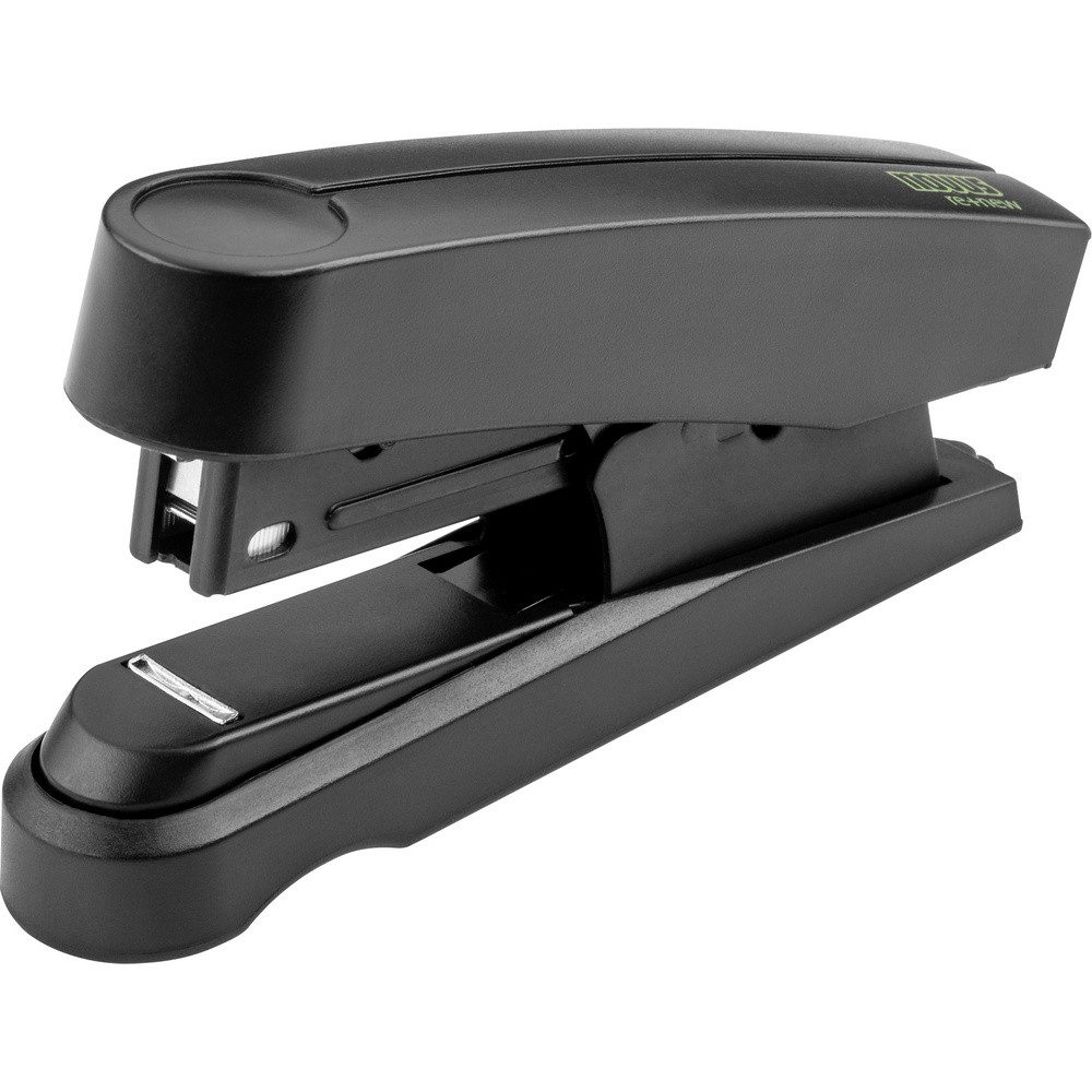 NOVUS Heftgerät Novus Office NOVUS B10 FC PRO re+new schwarz 020-1958 Flachheftgerät