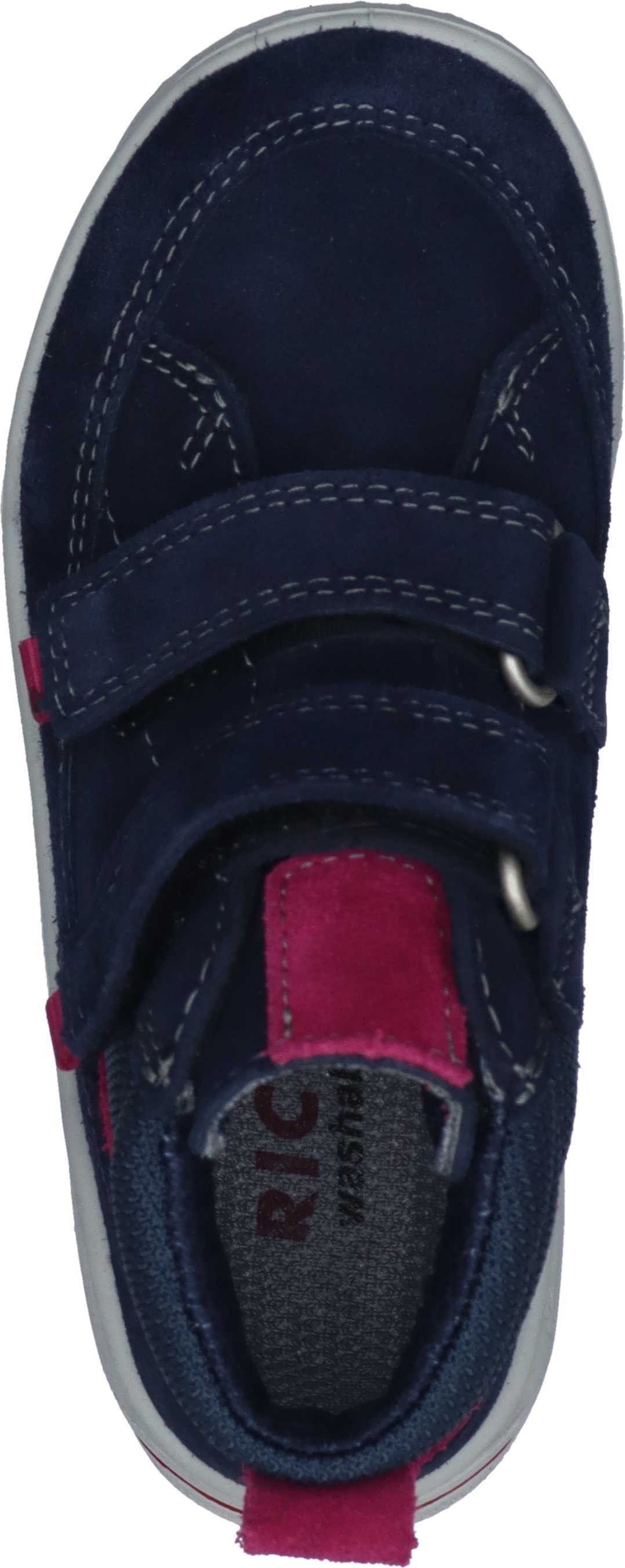 Ricosta Stiefel Stiefel mit RICOSTA-TEX