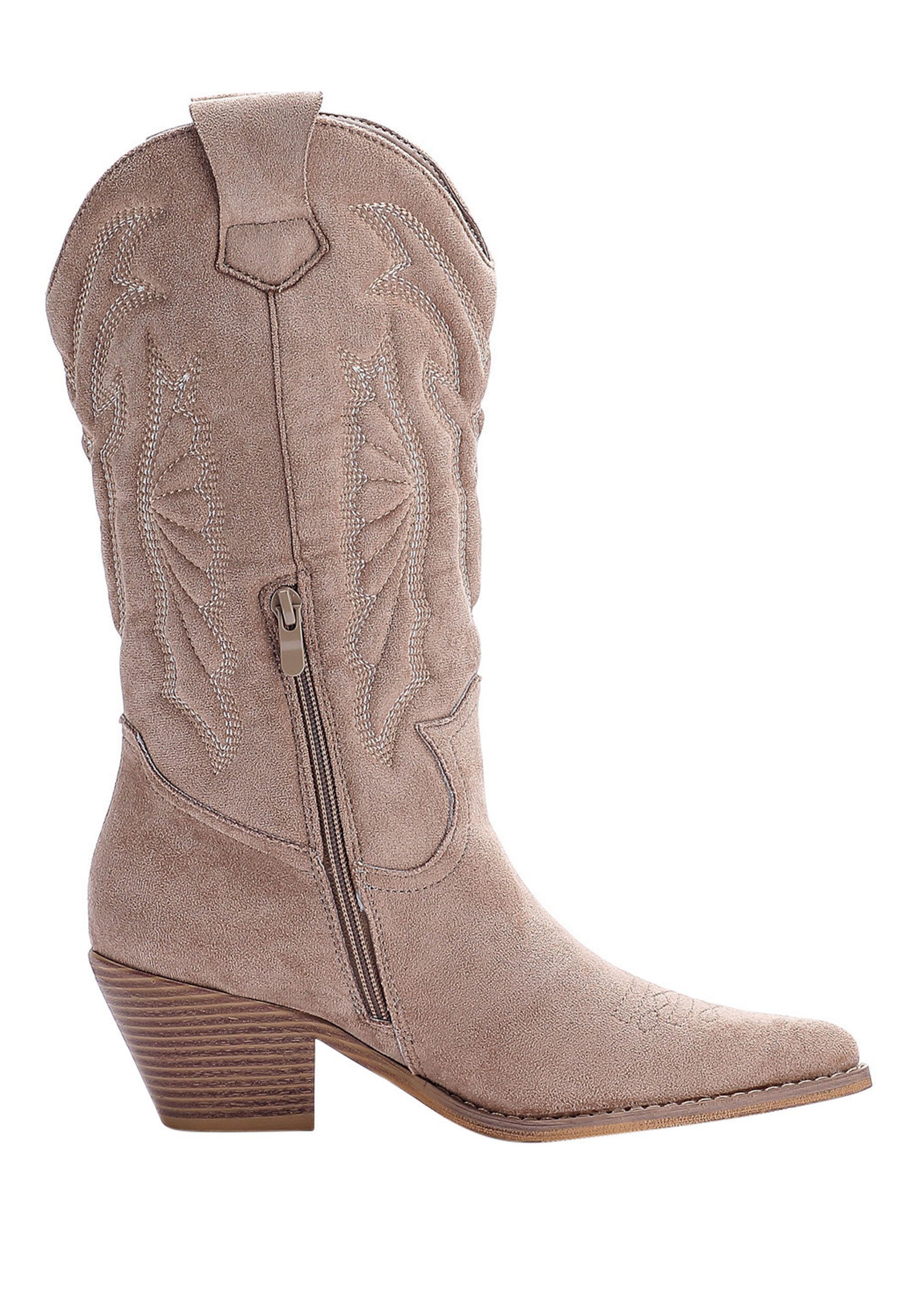 Elara Stiefel Stiefel