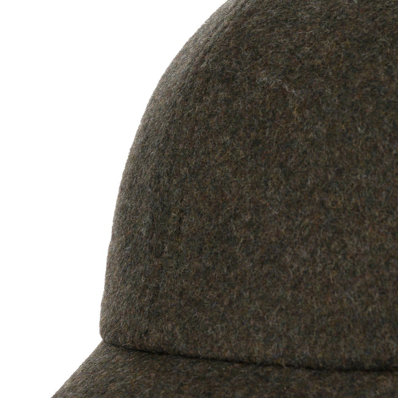 Mayser Baseball Cap (1-St) Basecap mit Schirm, Made in the EU