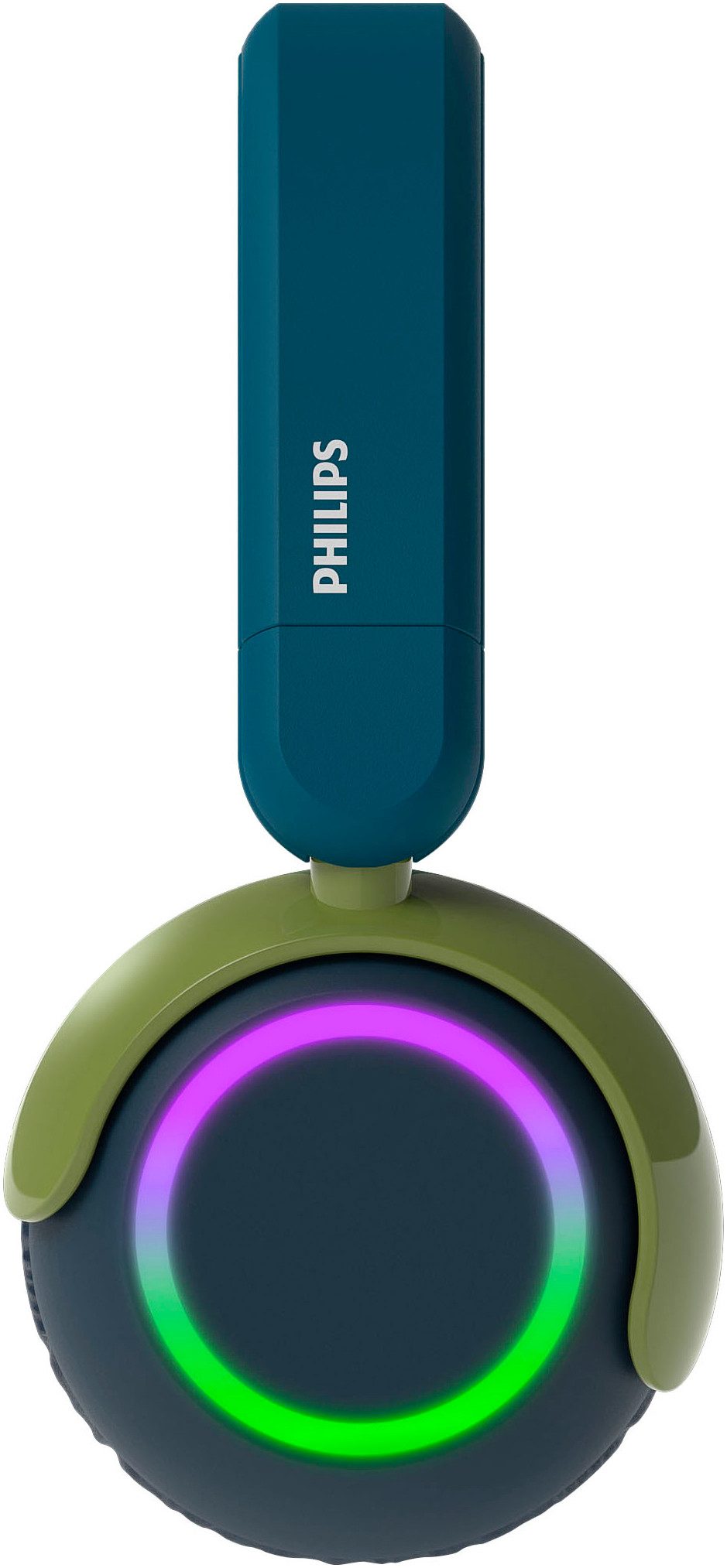 Philips TAK 4200 Kinder-Kopfhörer (Freisprechfunktion, Multi-Point-Verbindung, Rauschunterdrückung, Bluetooth)