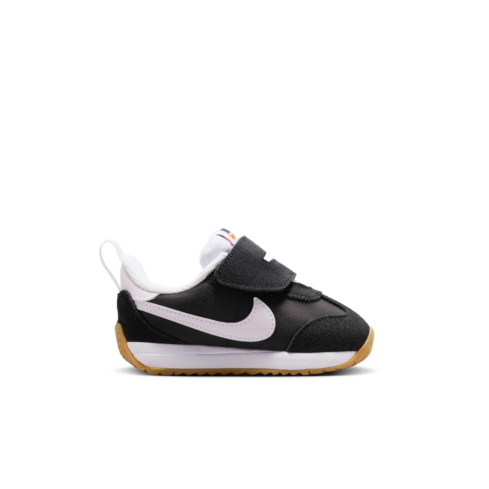 Nike Sportswear PACIFIC (TD) Sneaker mit praktischem Klettverschluss