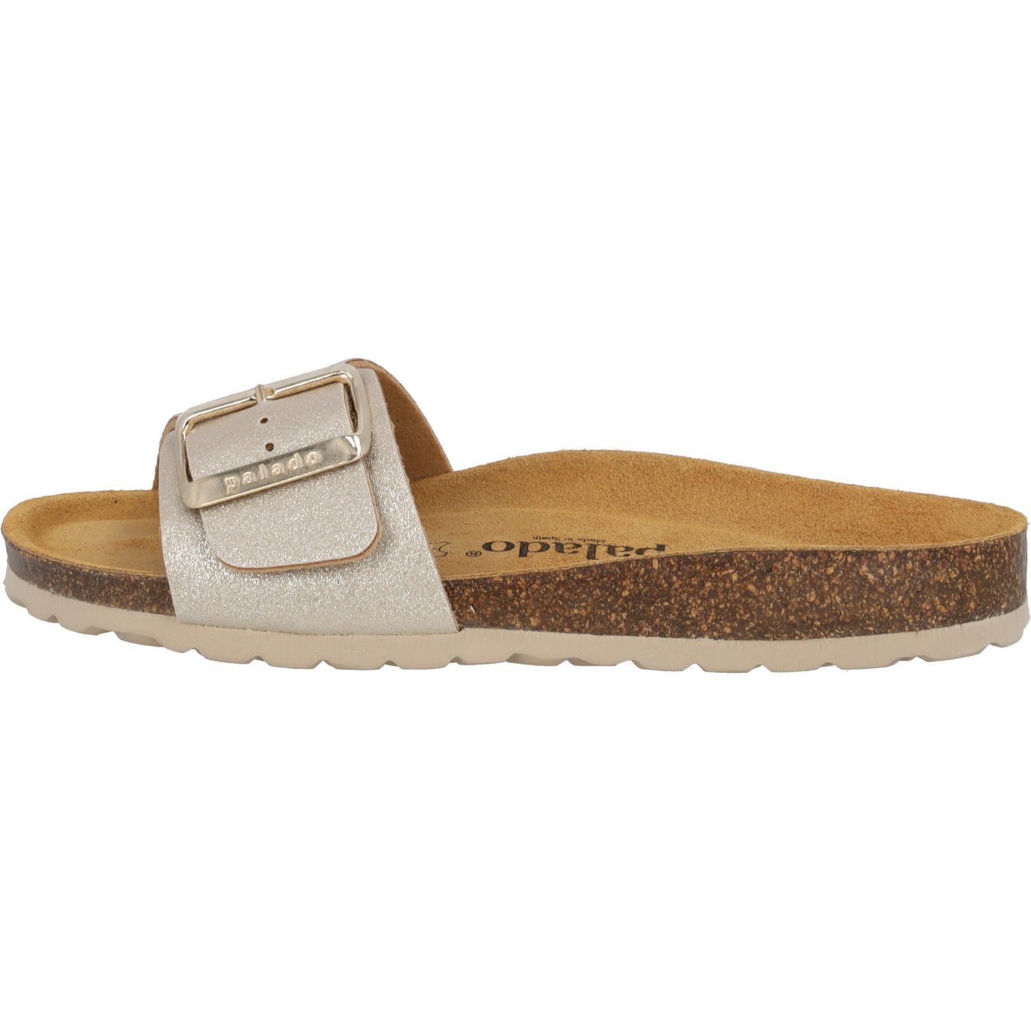 Palado Malta EGS Magnolia Pantolette günstig online kaufen