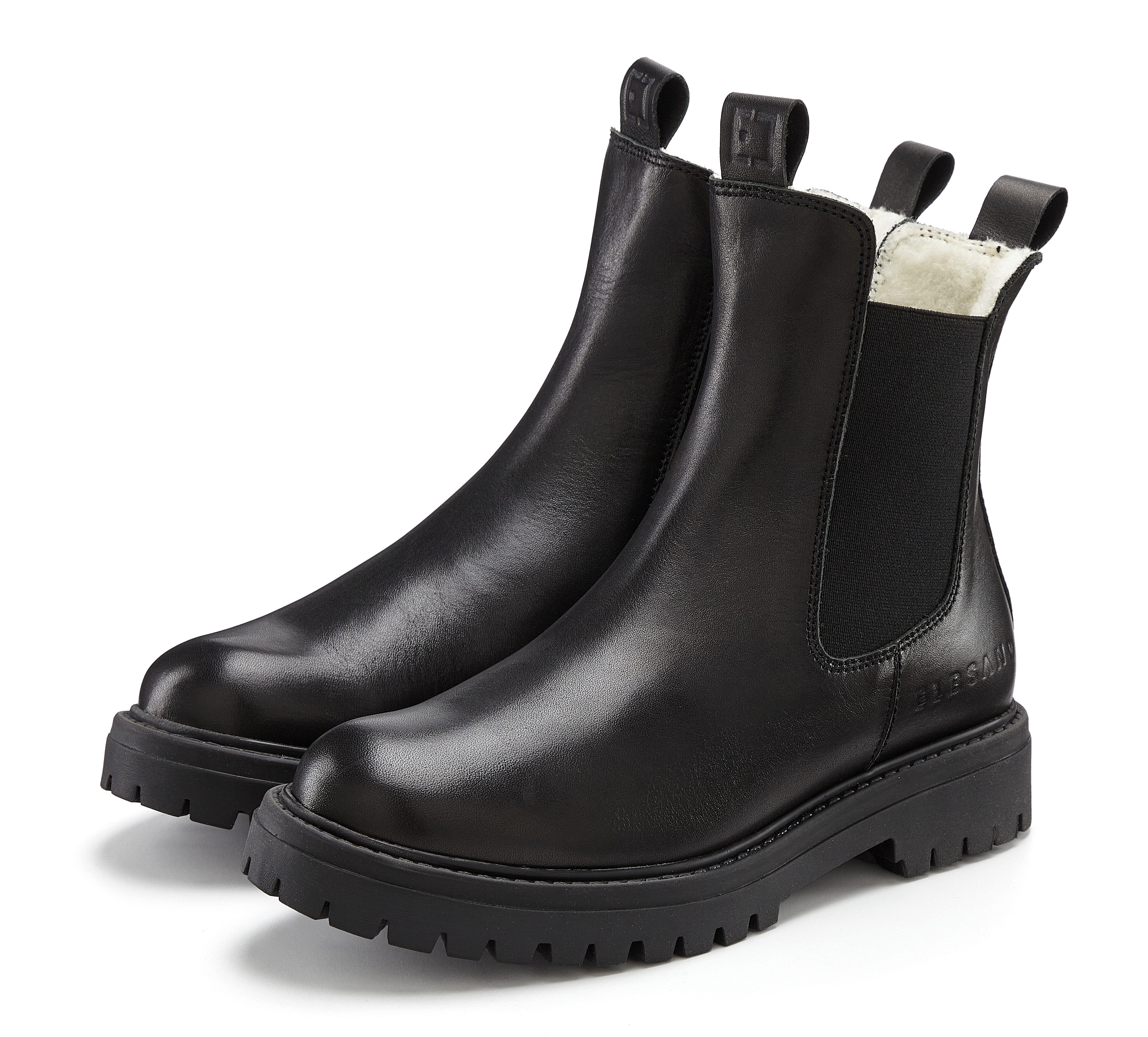 Elbsand Chelseaboots Stiefelette Stiefel, Boots, Winterstiefel, günstig online kaufen