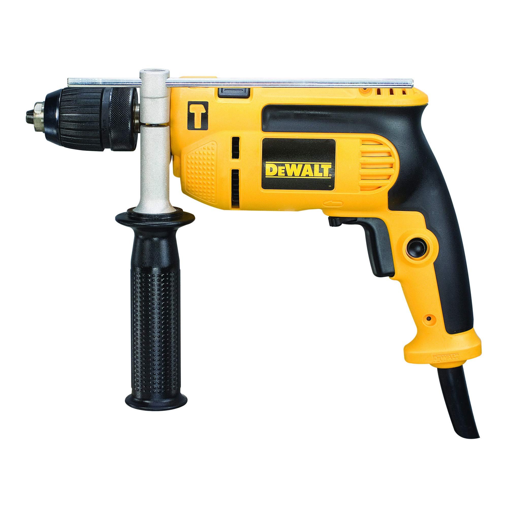 DeWalt Schlagbohrmaschine DEWALT Schlagbohrmaschine DWD024S-QS
