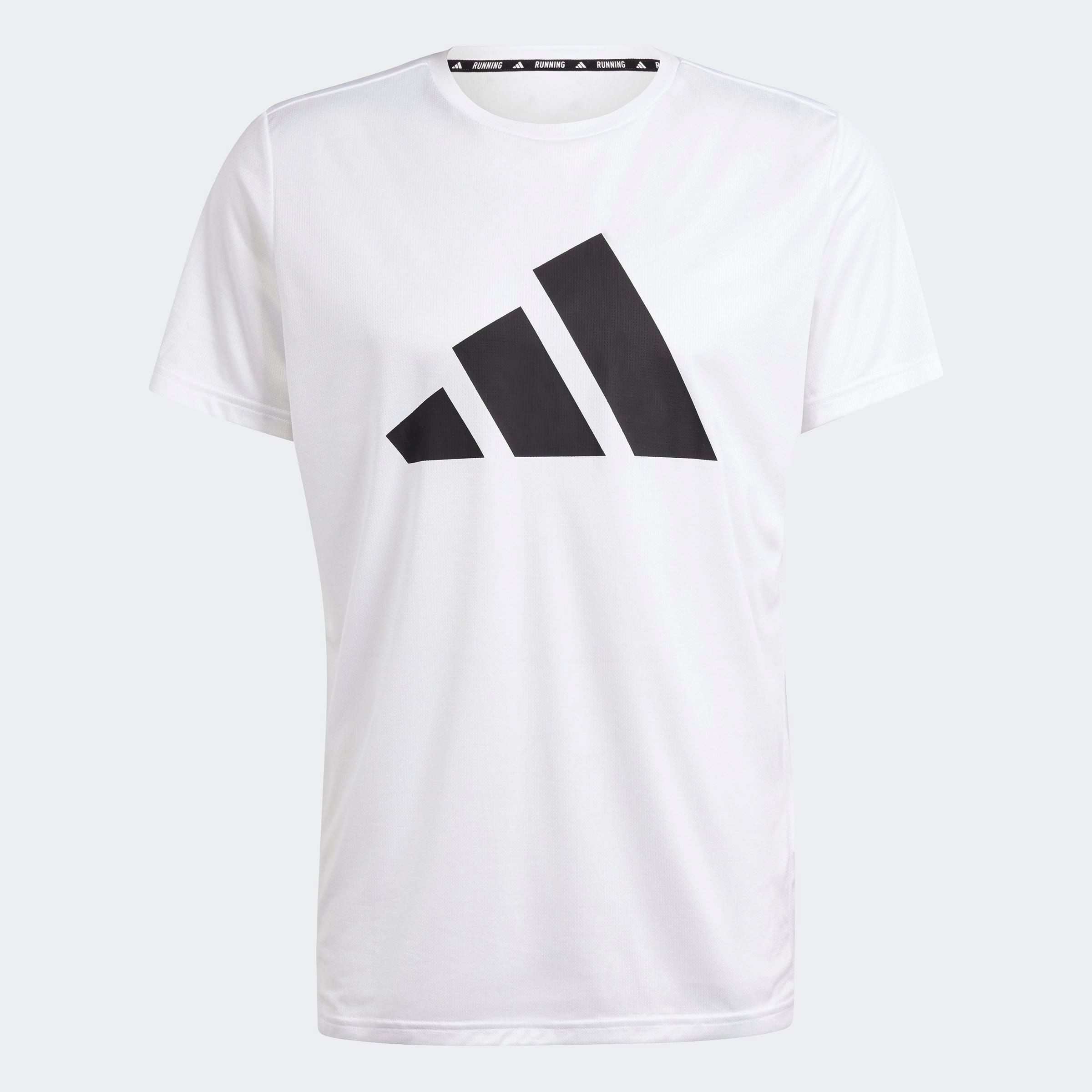 adidas Performance Laufshirt RUN IT