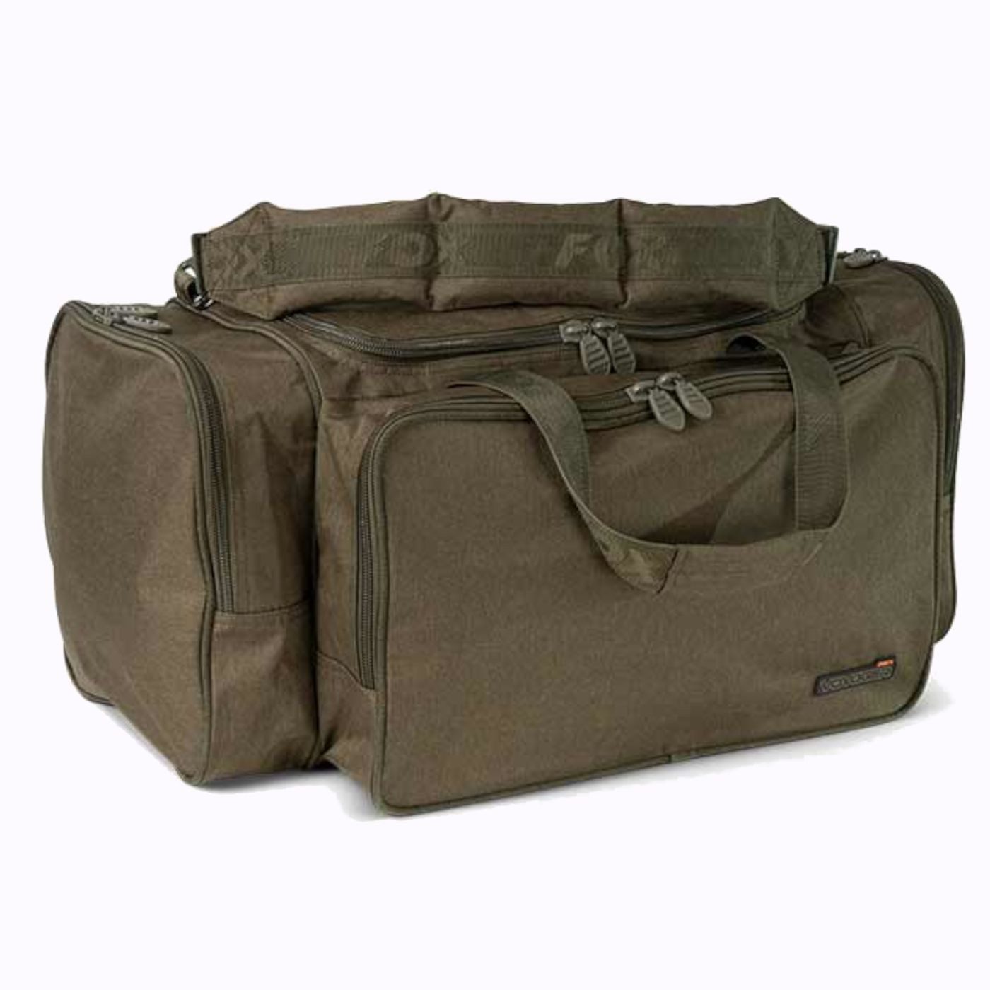 Aufbewahrungstasche Fox Voyager Large Carryall 61x39x30cm - Angeltasche