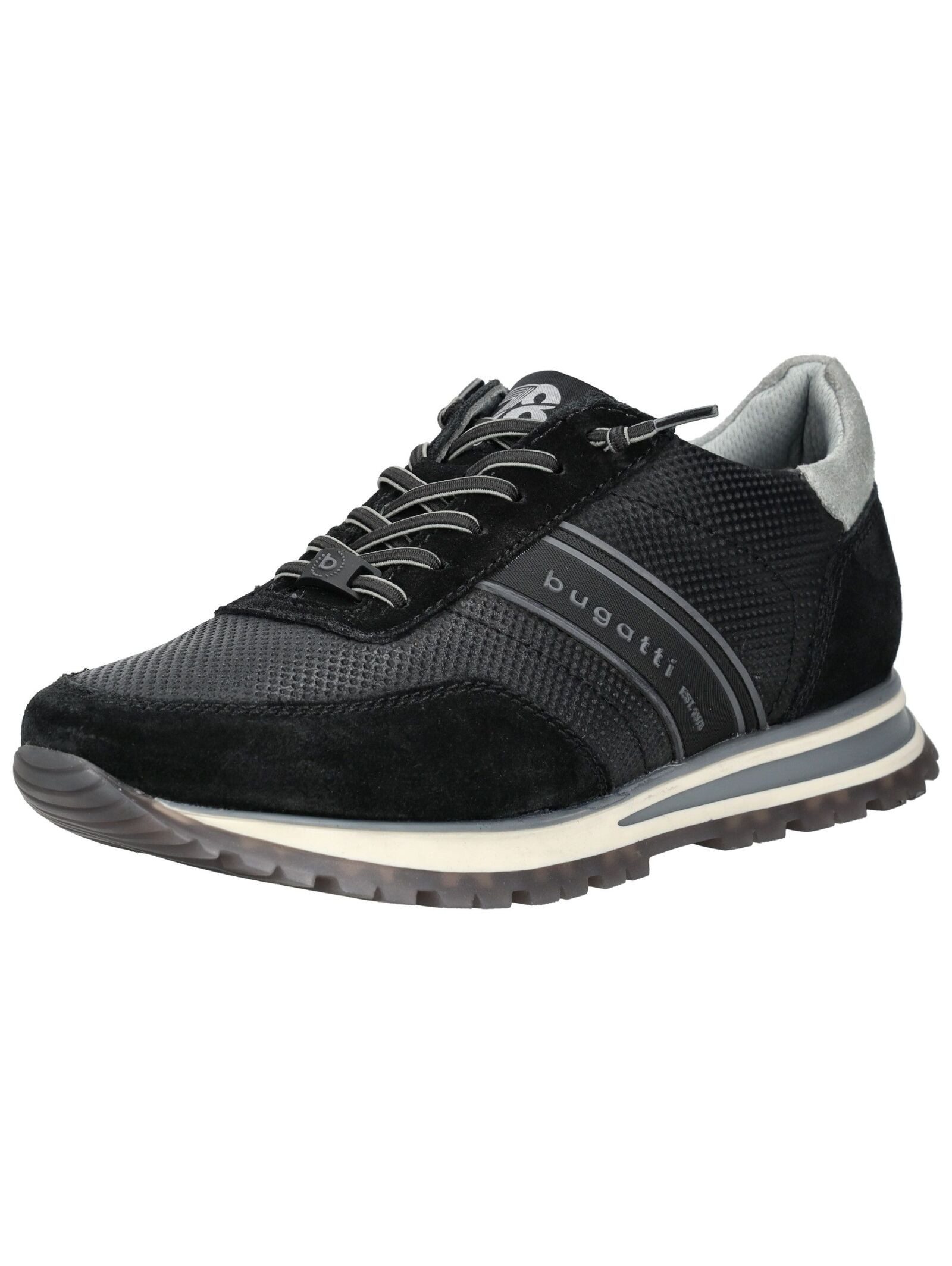Sneaker Veloursleder Sneaker