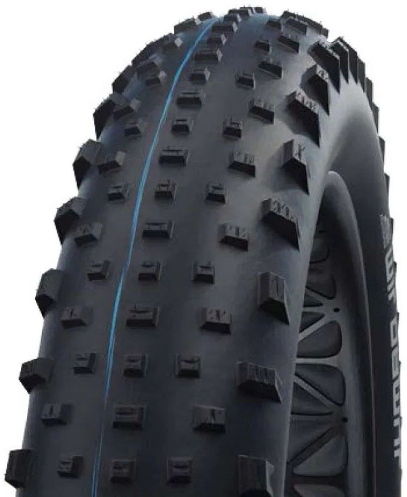 Schwalbe Fahrradreifen Jumbo Jim HS 466 SG