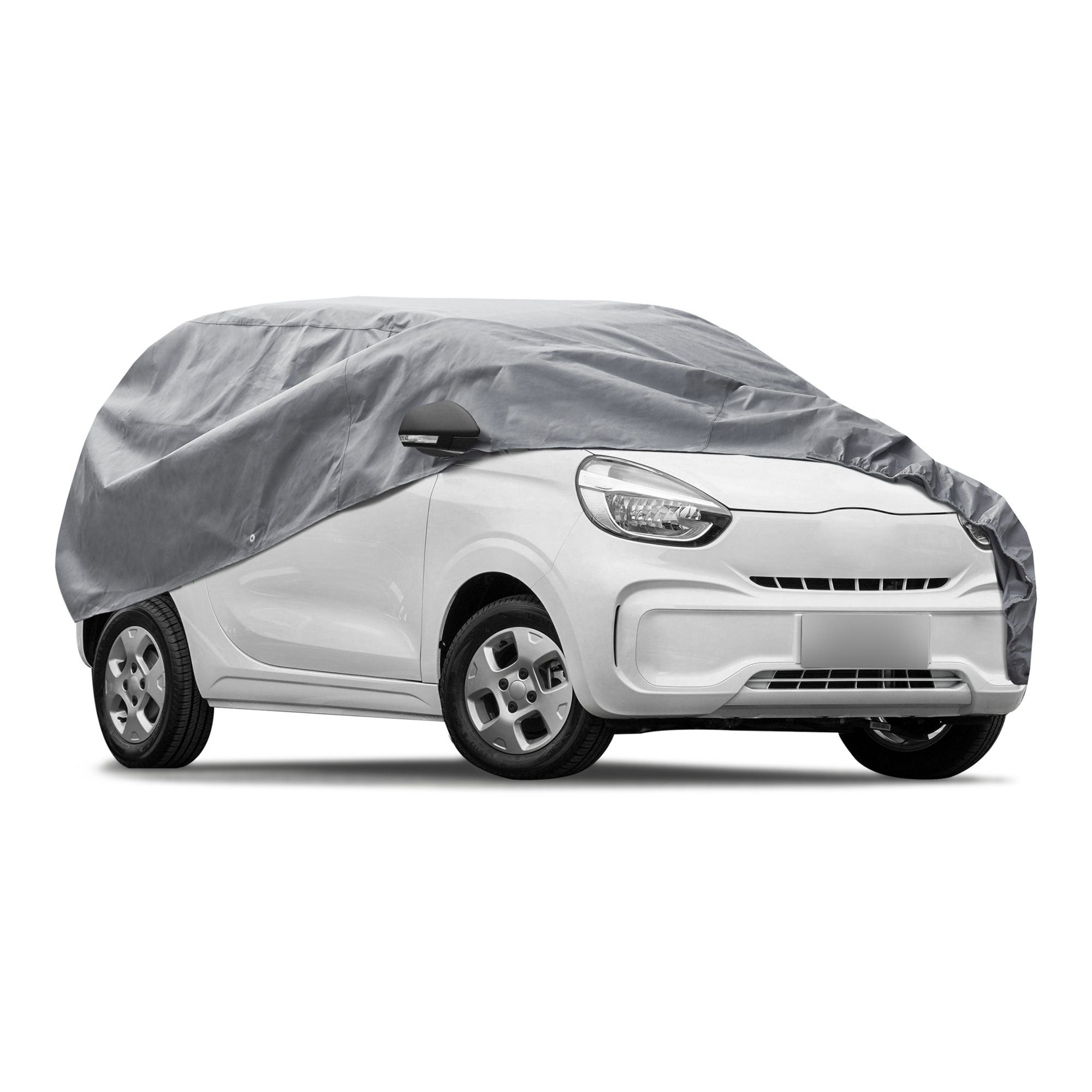 lux.pro Faltgarage, »Flen« Auto Ganzgarage Vollgarage Gr. M