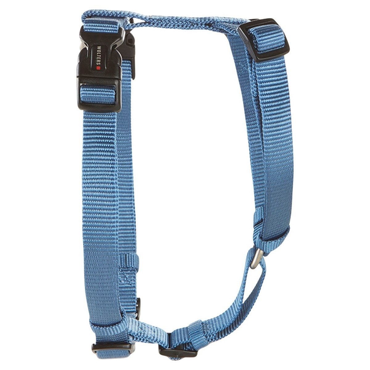Wolters Hunde-Geschirr Geschirr Professional riverside blue günstig online kaufen