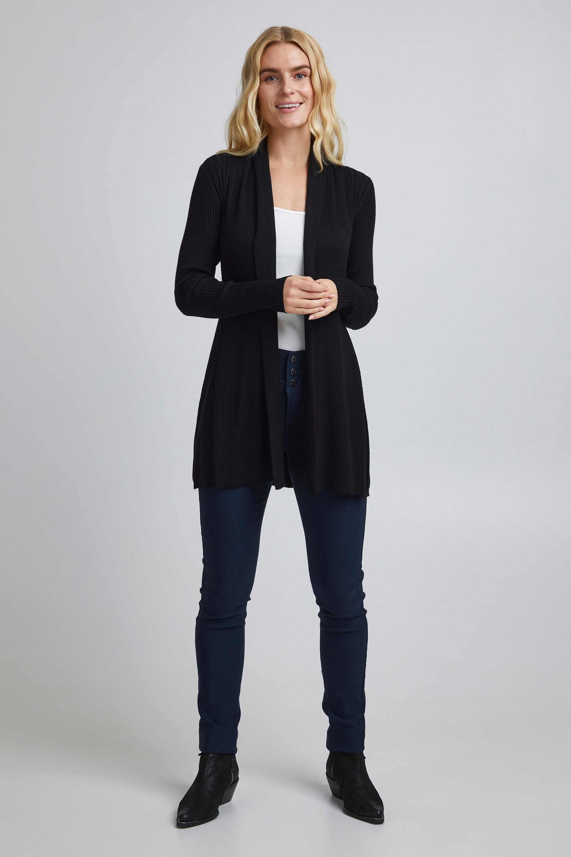 fransa Cardigan FRZubasic 61 Cardigan - günstig online kaufen