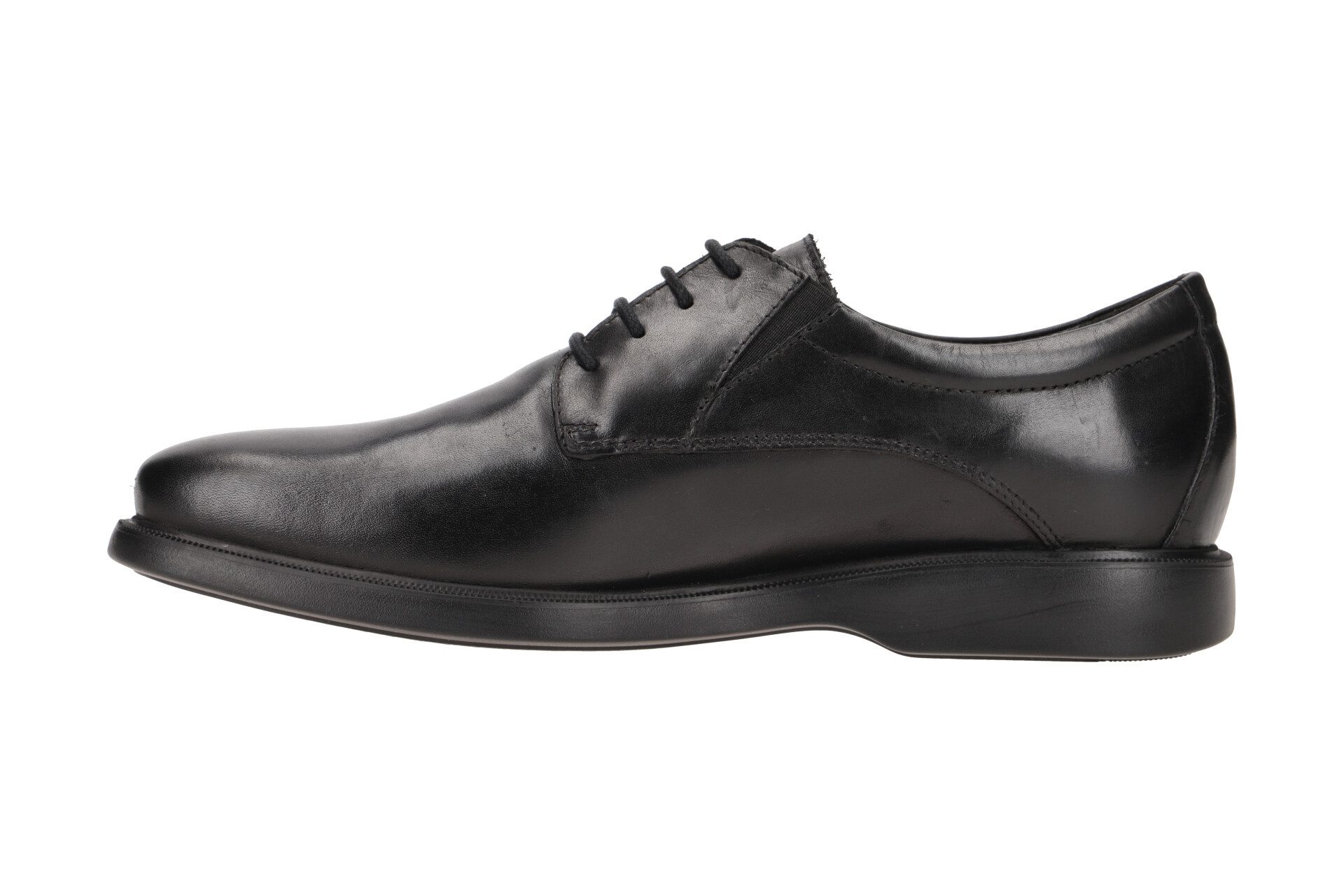 Geox U54N1C 00043 C9999 Schnürschuh
