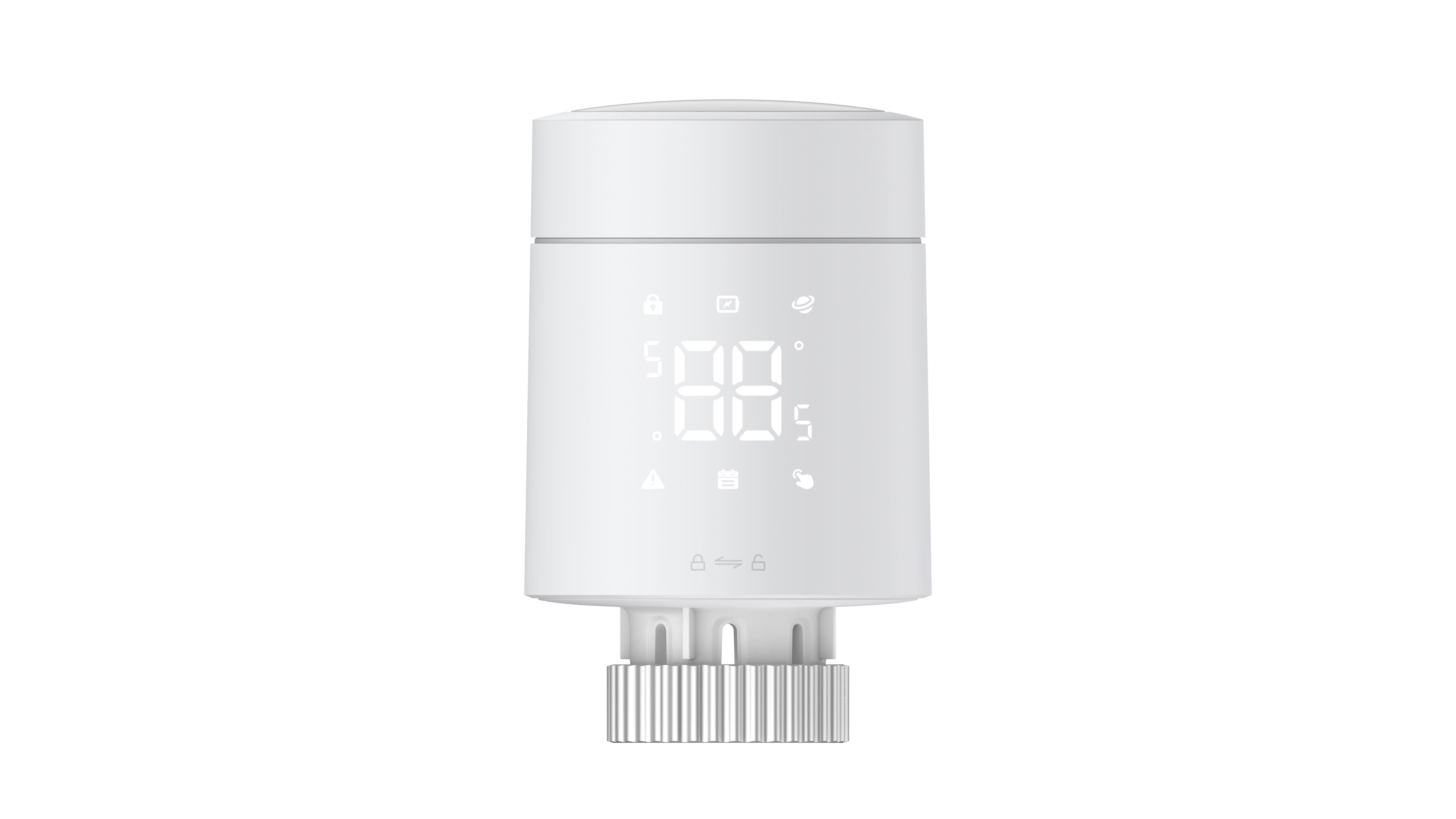 Aqara - Radiator Thermostat W600 Smart-Home-Steuerelement