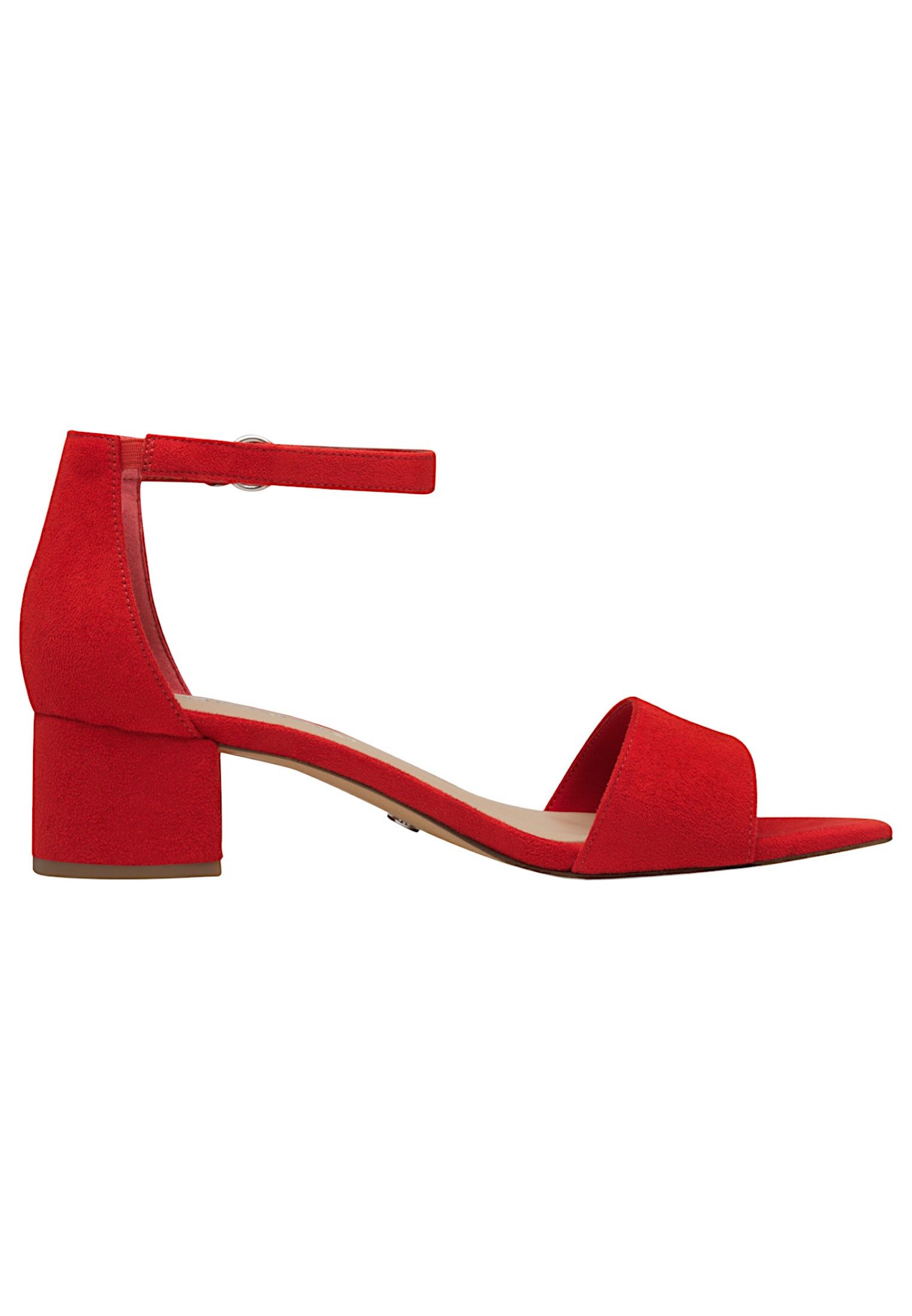Tamaris 1-28201-42 500 Red Sandale