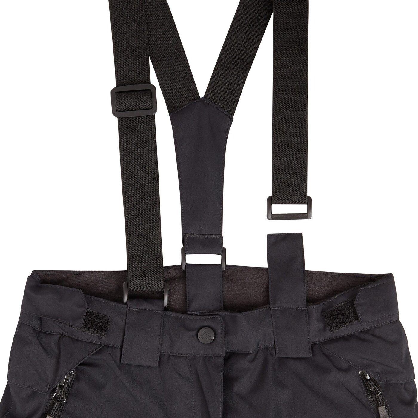 McKINLEY Skihose Da.-Hose Eva gls BLACK NIGHT