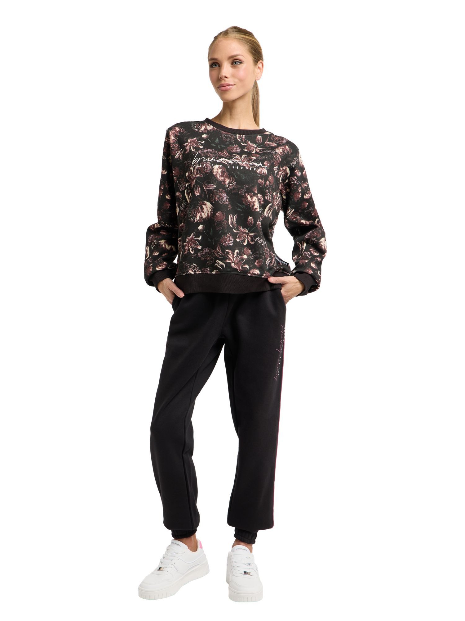 Bruno Banani Sweatshirt COMPSON